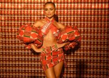 Coquetel de abertura da loja do Camarote Brahma Salvador terá presença de Rafa Kalimann