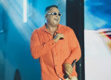 Xanddy realizou 2ª edição de “A Melhor Segunda” com convidados especiais