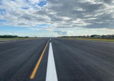 Aeroporto de Porto Seguro receberá investimento milionário para obras de requalificação