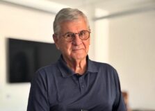 Armando CR realiza o lançamento de “Os Baianos” em São Paulo