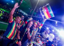 Olodum vai reunir ex-integrantes e convidados em show no Pelourinho