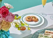 Cafeteria da Tiffany & Co chega em São Paulo. Saiba mais!