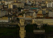 Casas Conceito 2025 vai transformar as ruas do Centro Histórico de Salvador