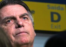 Prazo para PGR analisar indiciamento de Bolsonaro é ampliado