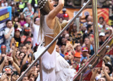 Claudia Leitte e Alok são confirmados em Camarote no carnaval 2026 de Salvador