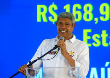 “Estamos celebrando Salvador com ações concretas”, diz Jerônimo Rodrigues