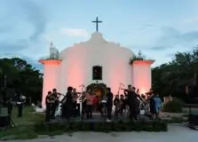 Circuito das Igrejas levará orquestra jovem para o Festival Música em Trancoso