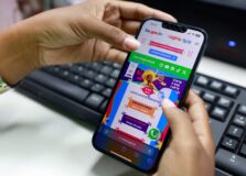 Plataformas do Governo da Bahia registram recorde de acessos durante Carnaval 2025