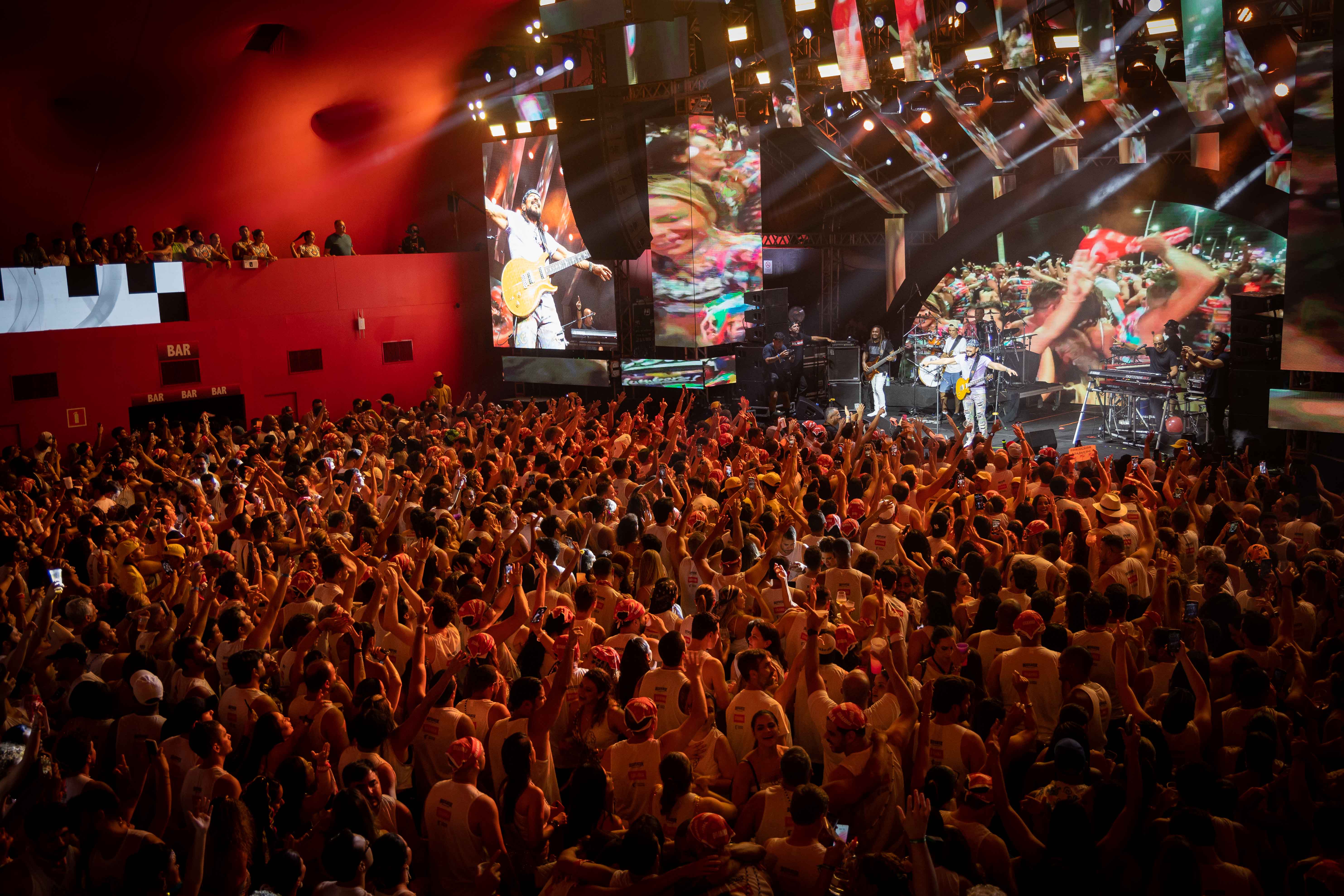 Show de Bell Marques