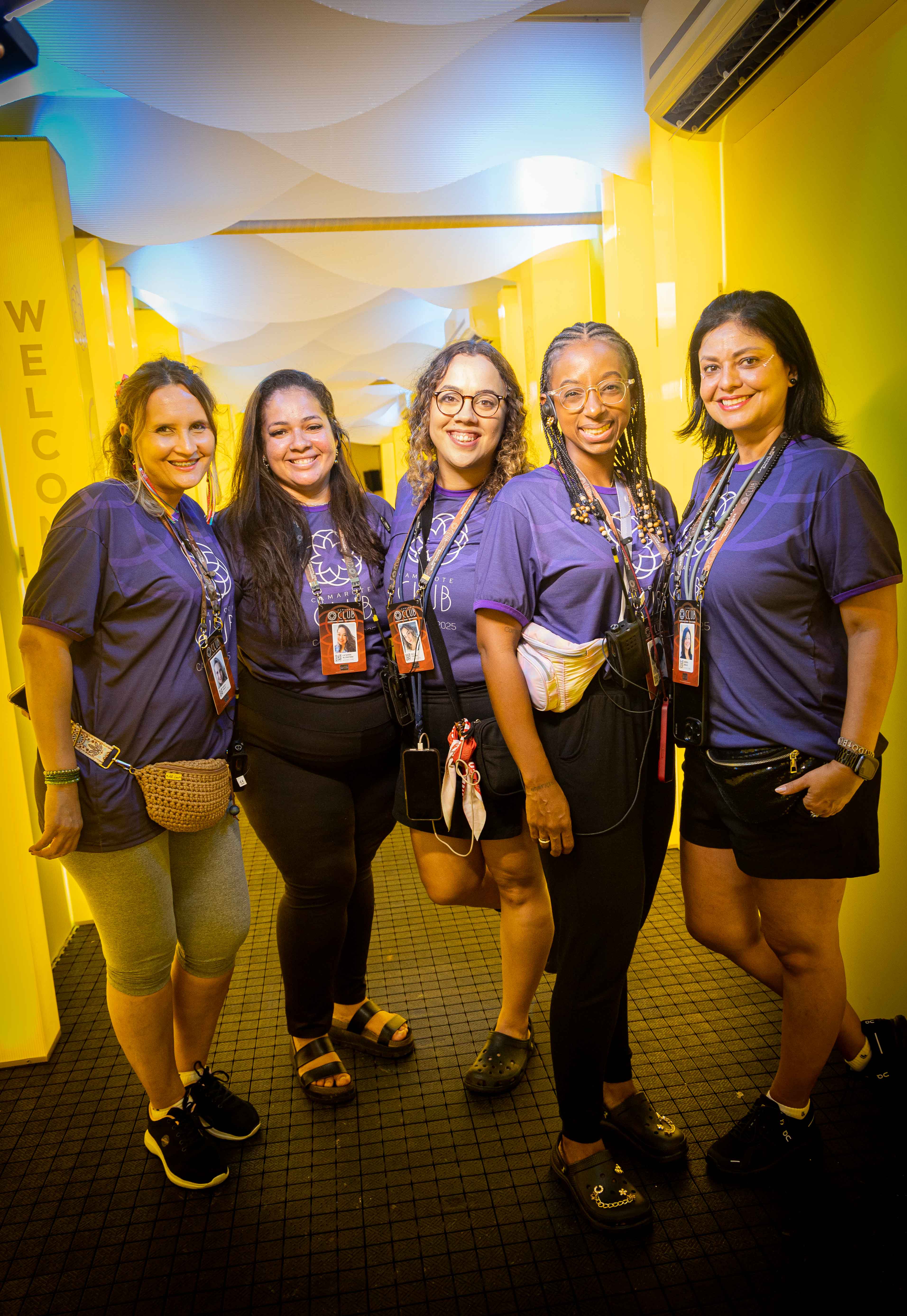 Produçao Camarote Club