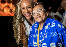 Camarote Brown by Licia Fábio vai retornar para sua terceira edição no Carnaval 2026