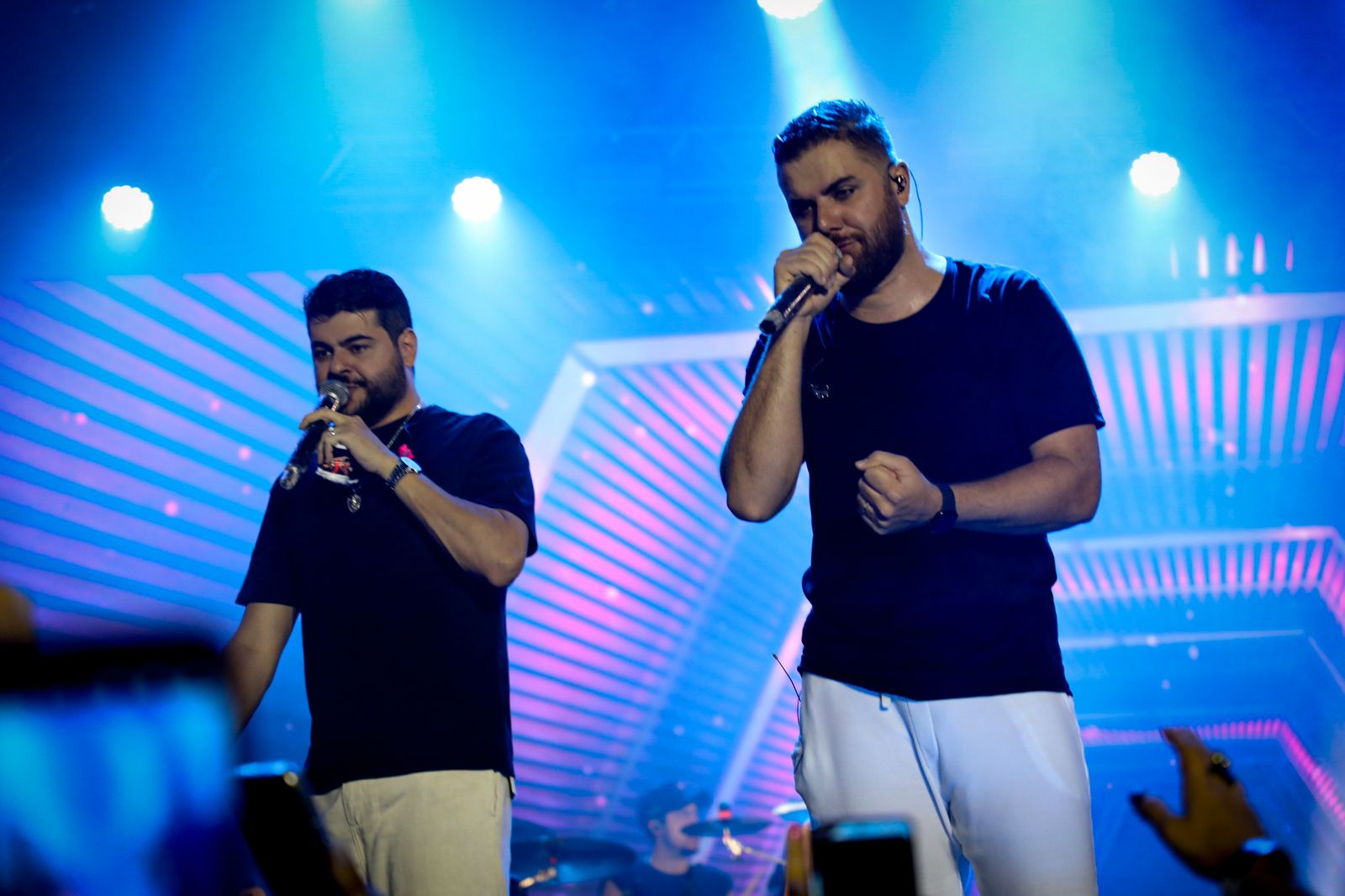 Zé Neto e Cristiano