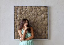 Geovana Cléa leva a mostra “Sertões” para Galeria Hugo França, em Trancoso