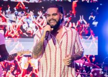 Banda DiDengo lança novo single que une hits de Seu Jorge e Fagner