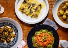 Pasta em Casa comemora Dia da Cozinha Italiana com comida afetiva e tradição
