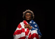 Inédito em Salvador, espetáculo “Furacão” terá sessões no Teatro Sesc-Senac Pelourinho