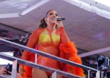 Ivete Sangalo no 35º CBCD