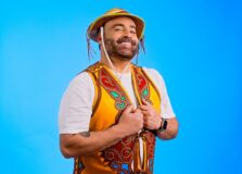 Jairo Barboza comanda esquenta de São João em Salvador