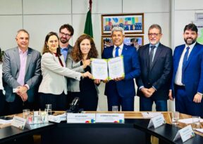 Em Brasília, Jerônimo Rodrigues se reúne com ministros para discutir investimentos