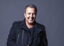 José Augusto comemora 50 anos de carreira com apresentação em Salvador