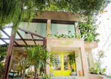 Mairoca leva opção de alimentação saudável para o Corredor da Vitória