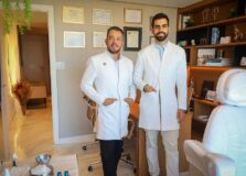 Marcio Moutinho retoma atendimentos com novos protocolos em Salvador