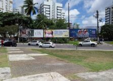 Mercado de outdoor terá implementações modernas em Salvador