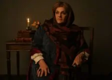 “Helena Blavatsky, A Voz do Silêncio” no Teatro SESC Casa do Comércio
