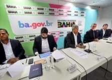 Municípios baianos são orientados para inscrição de projetos no Novo PAC