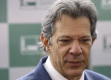 “Não vamos proceder com retaliação”, diz Haddad sobre tarifas dos EUA