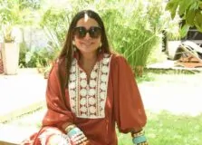 Nova coleção da Thereza Priore, “Mãos que Criam”, enaltece o conceito handmade