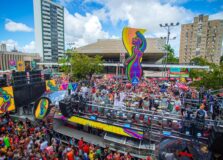 Dia Nacional da Axé Music ganha homenagem especial no Carnaval. Confira!