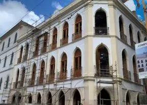 Escola de Música e Artes e Sala de Espetáculos Letieres Leite ganham previsão de entrega. Confira!