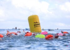 OceanMan vai reunir atletas internacionais na Baía de Todos-os-Santos