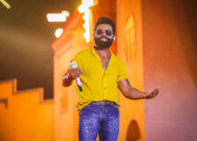 Pablo vai lançar primeira parte do audiovisual “Bodega do Pablo”