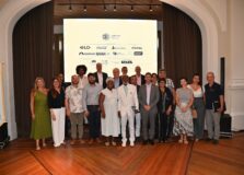 Palacete Tira Chapéu anuncia programa de responsabilidade socioambiental