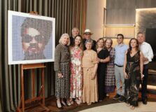 Palacete Tira Chapéu recebeu coquetel exclusivo com o empresário Ricardo Bellino