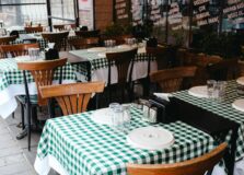 Setor de alimentação fora do lar registra grau de recuperação