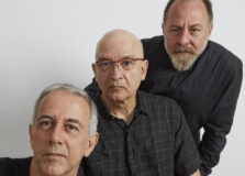 Os Paralamas do Sucesso apresentam clássicos da carreira em show na Concha Acústica