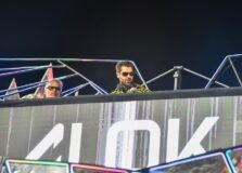 Pipoca do Alok agita circuito Barra-Ondina e se consolida no Carnaval de Salvador