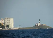 Porto da Barra receberá ação de conscientização ambiental