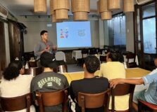 Praia do Forte sediará treinamentos para setor de gastronomia e turismo