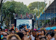 Prefeitura de Salvador registrou grande engajamento nas redes sociais durante o Carnaval 2025