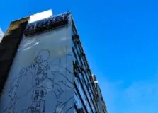 Projeto MURAL cadastra prédios para receber murais artísticos em Salvador