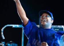 Márcio Victor é internado em Salvador após fortes dores no peito