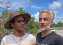 Ricardo Koanuka fala sobre a relevância de debates e ações socioambientais