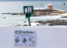 Salvador adere a projeto de monitoramento das praias e mudanças climáticas