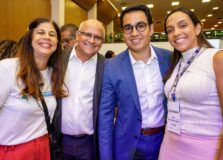 Salvador recebe a 4ª Conferência Estadual do Meio Ambiente