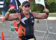 Salvador recebe a Copa Nordeste de Triathlon 2025