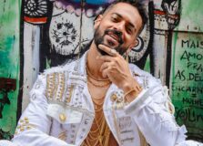 Samba de Caboclo retorna a Salvador exaltando a ancestralidade